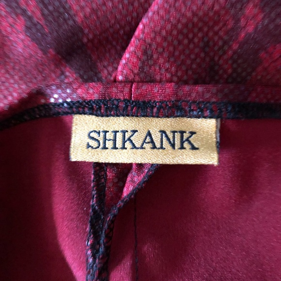 Shkank snakeskin print skirts - Picture 8 of 8